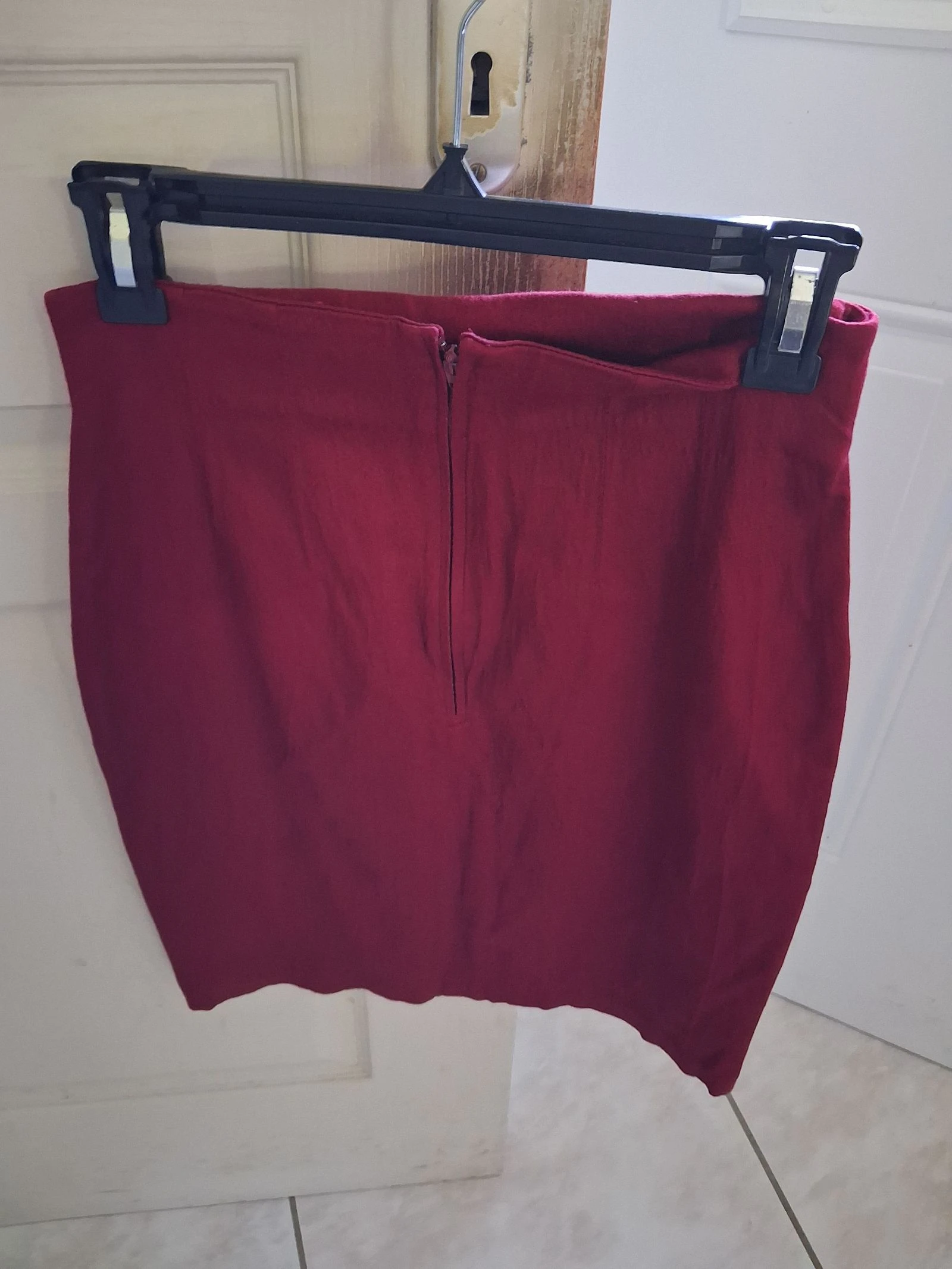 Midi-rok – photo 2